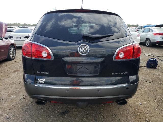  BUICK ENCLAVE 2012 Black