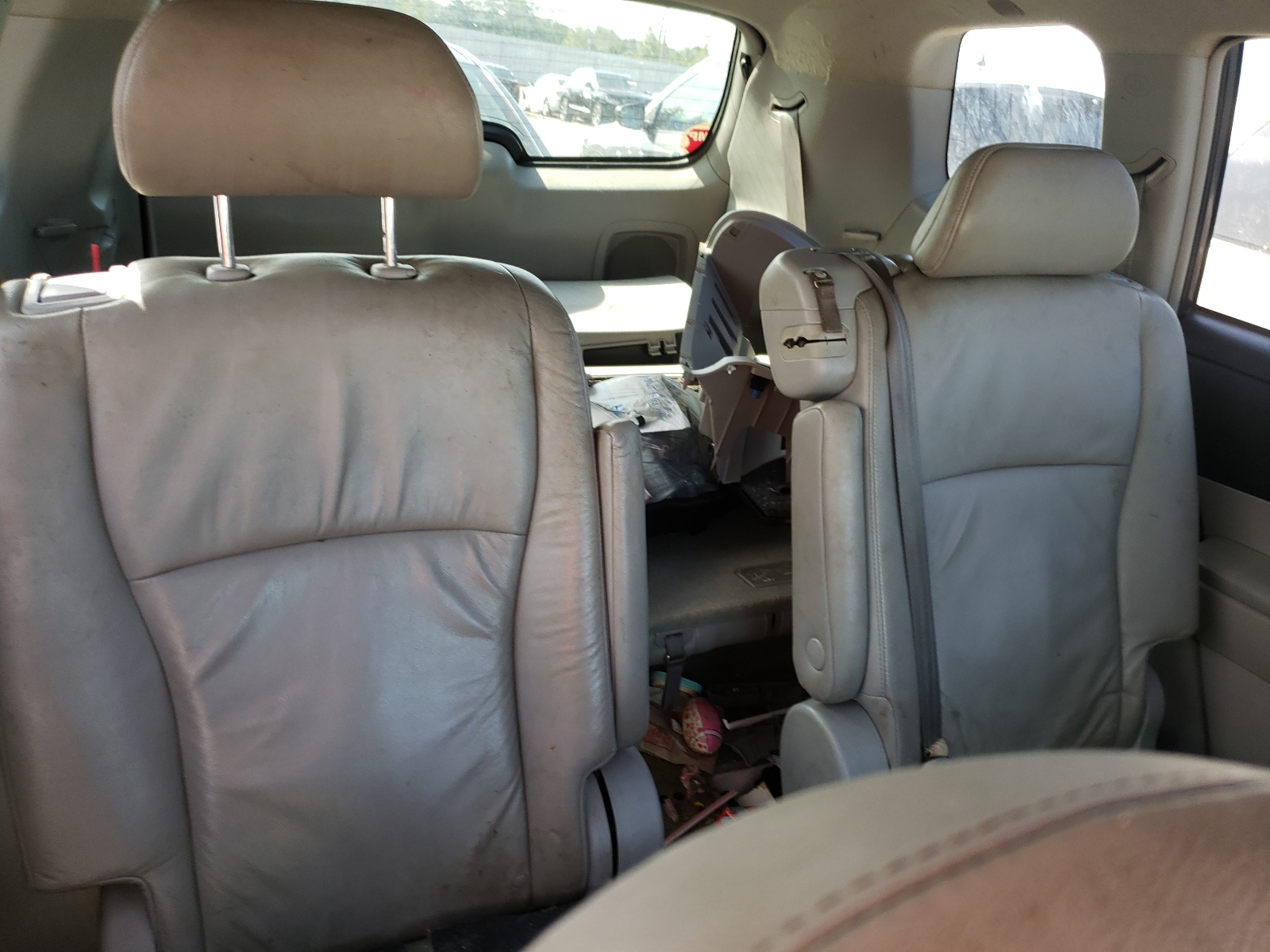 JTEES42A092132976 2009 Toyota Highlander Limited