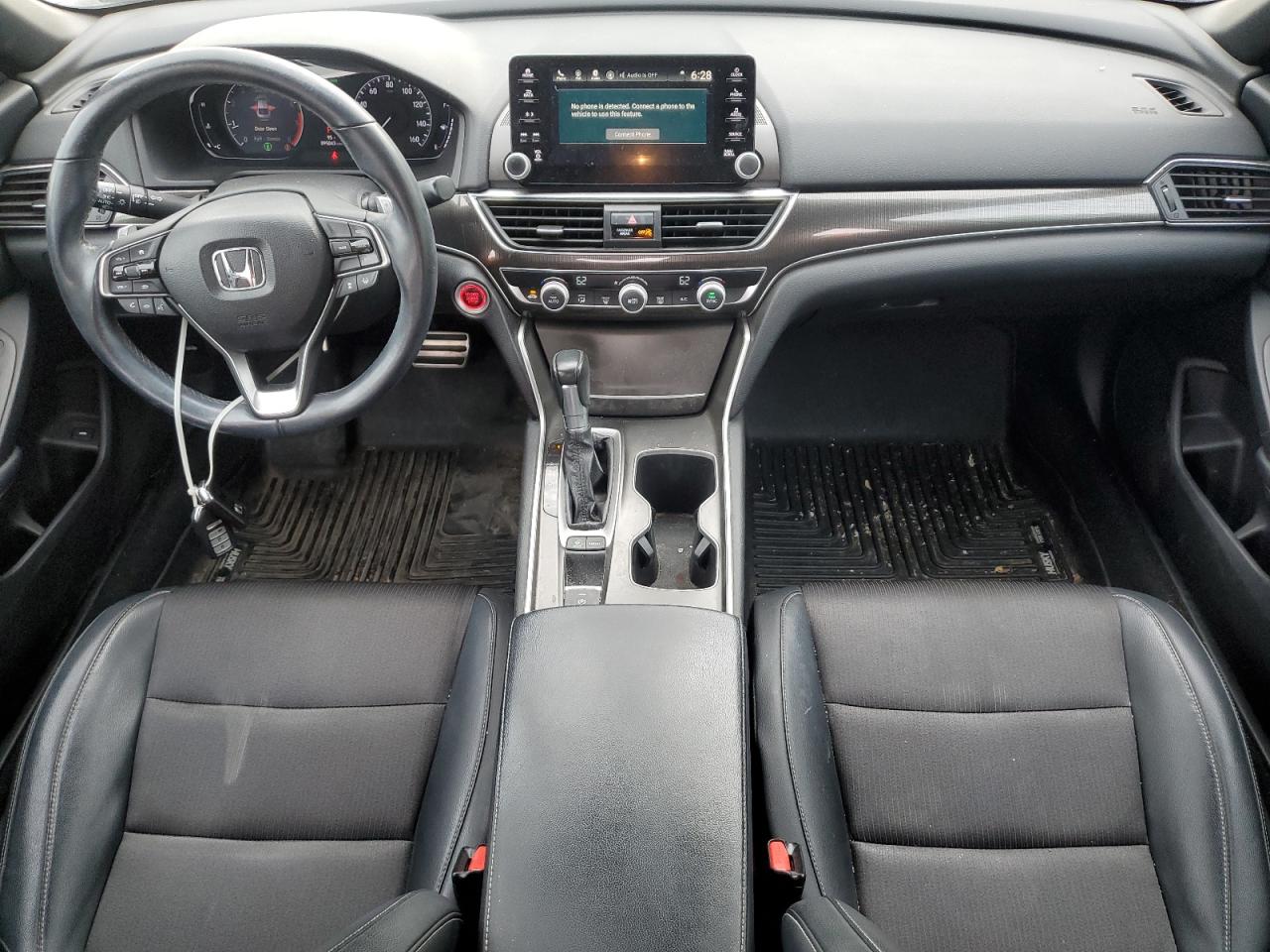 2018 Honda Accord - Image 8
