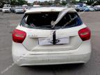 2015 MERCEDES-BENZ A 180 D SE A180D SE 5DR for sale at Copart WOLVERHAMPTON