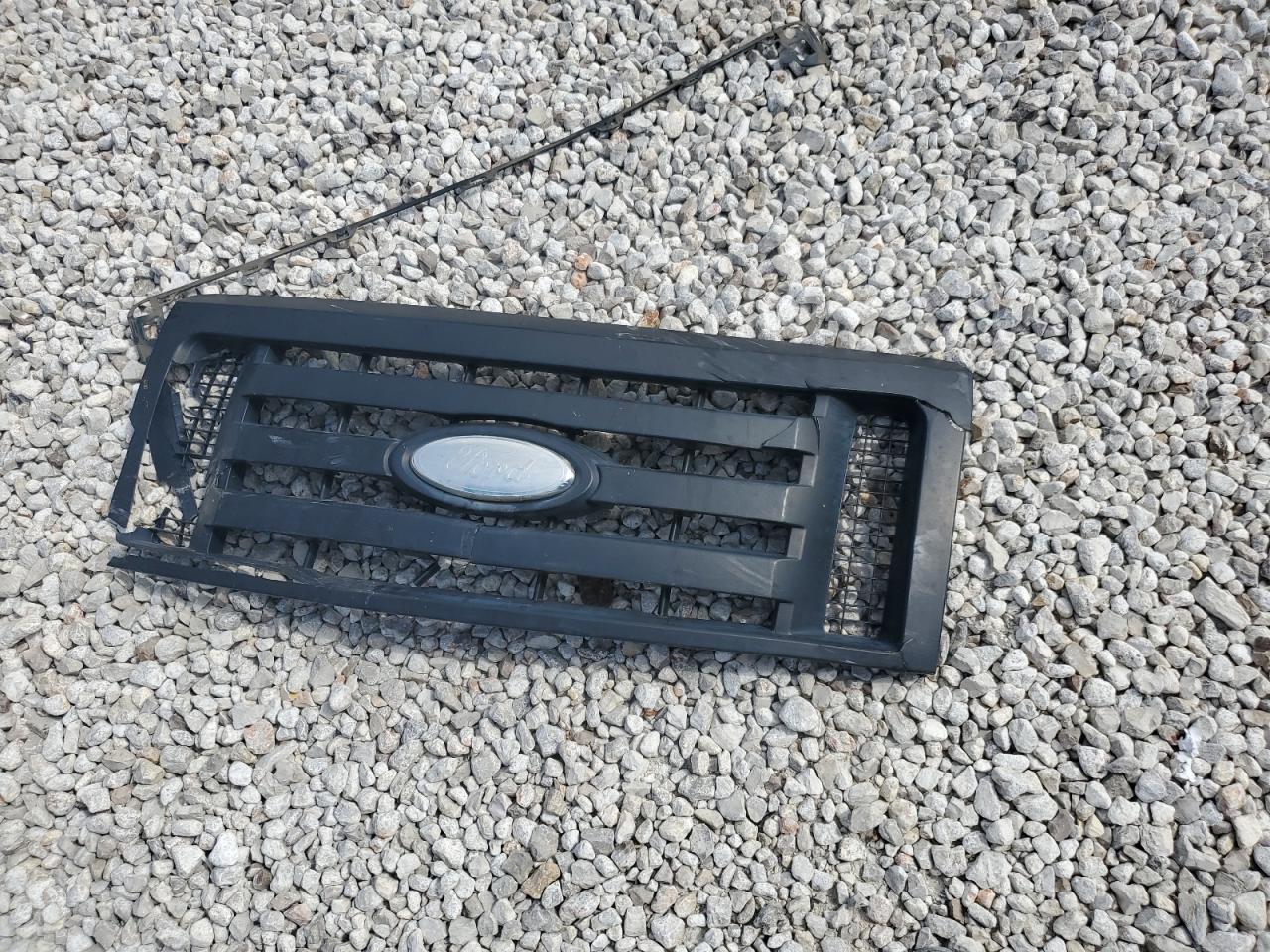 2009 Ford F150 Super Cab VIN: 1FTRX12W89FA17486 Lot: 47101854