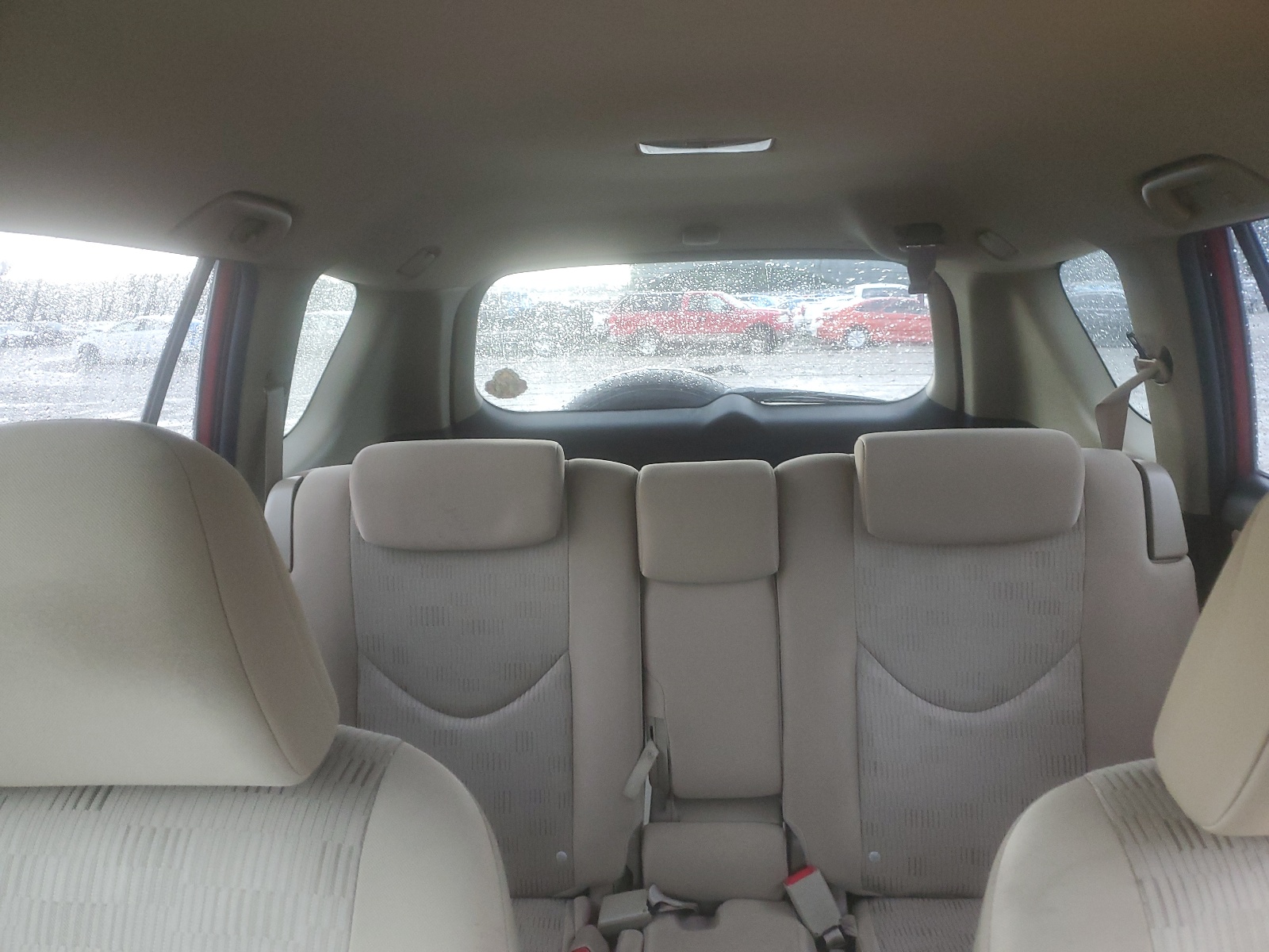 JTMZF33V39D010378 2009 Toyota Rav4