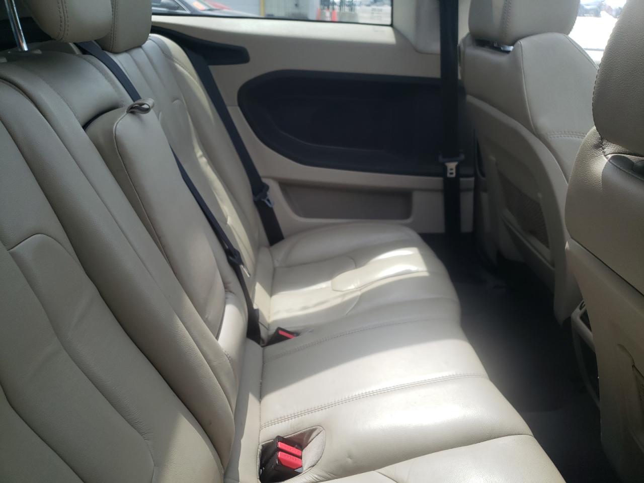 2013 Land Rover Range Rover Evoque Pure Plus VIN: SALVP1BG6DH808063 Lot: 69327984