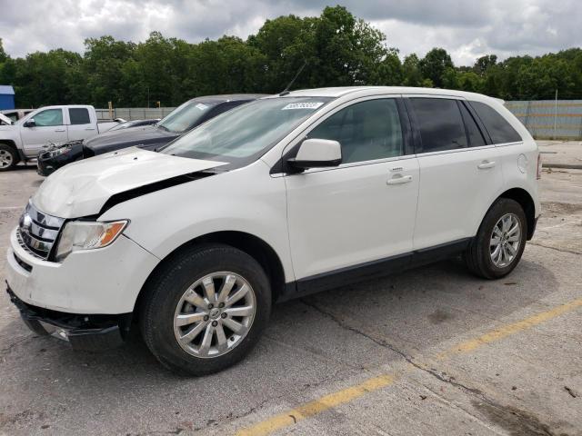 2009 Ford Edge Limited للبيع في Rogersville، MO - Front End