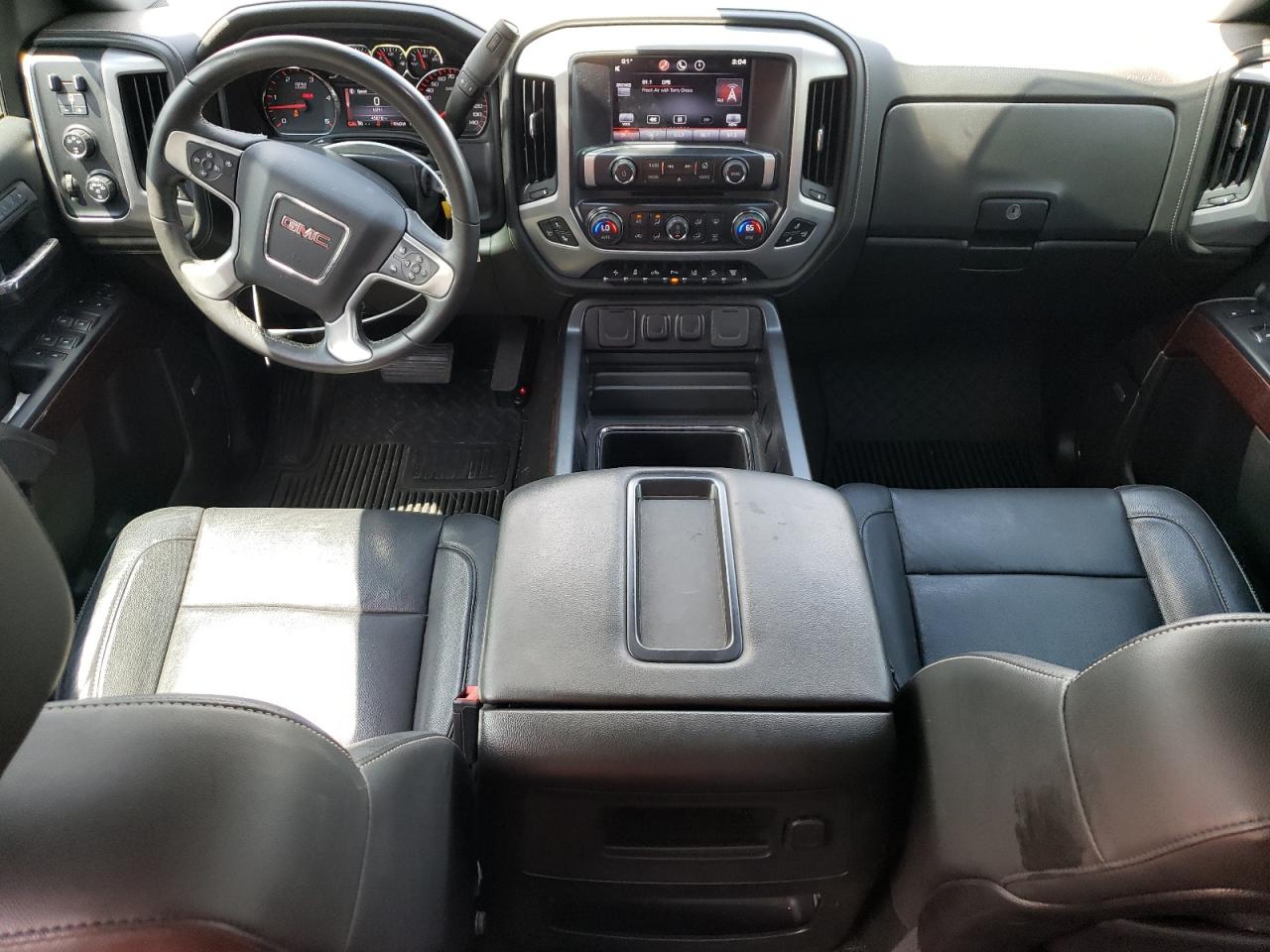 2015 GMC Sierra - Image 8