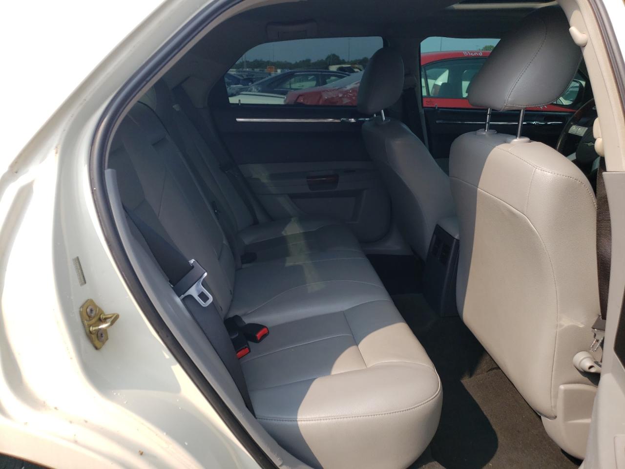 2006 Chrysler 300 Touring VIN: 2C3LA53G36H280893 Lot: 41573564