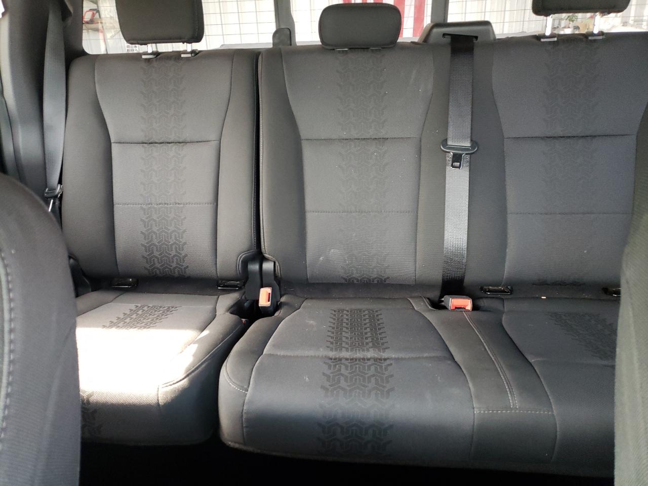 2018 Ford F150 Supercrew VIN: 1FTEW1EP2JFD95264 Lot: 70420283