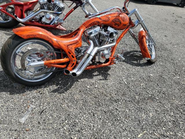 2005 OTHER MOTORCYCLE CUSTOM