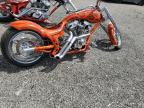 2005 OTHER MOTORCYCLE CUSTOM for sale at Copart FL - MIAMI CENTRAL