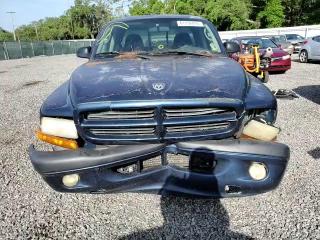 2002 Dodge Dakota Sport VIN: 1B7GL32X32S525241 Lot: 56462294