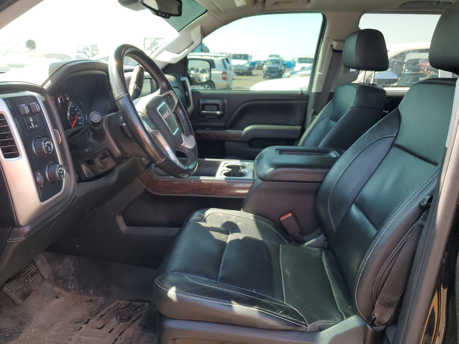 3GTU2NEJ9JG334230 2018 GMC Sierra K1500 Slt