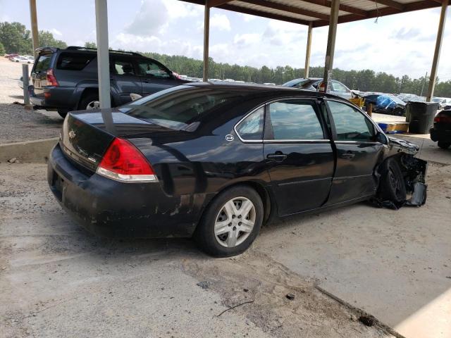 2G1WB55K979303363 | 2007 Chevrolet impala ls