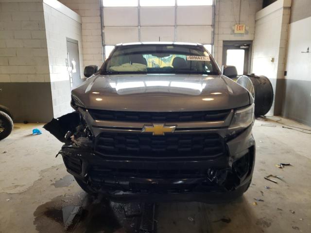 2022 CHEVROLET COLORADO L 1GCGTCEN2N1300426  60966233