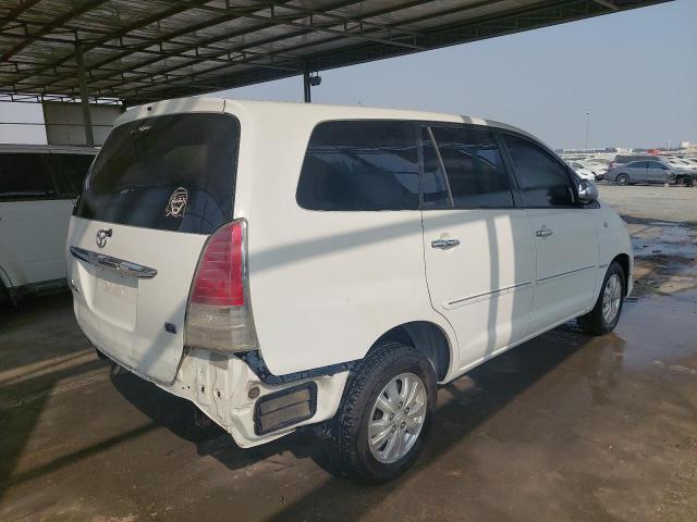 MHFXX43G7B0027987 - 2011 TOYOTA INNOVA - #57804203