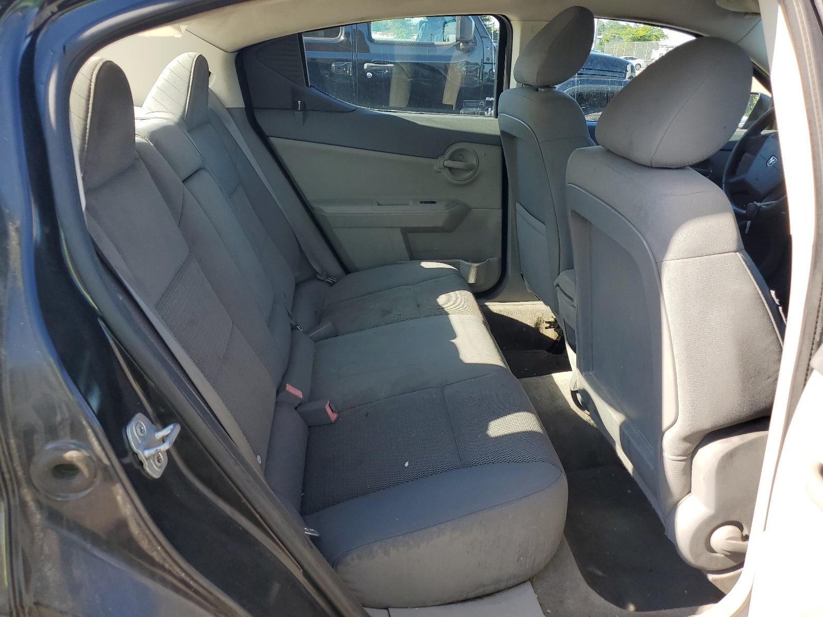 1B3LC46K88N198380 2008 Dodge Avenger Se