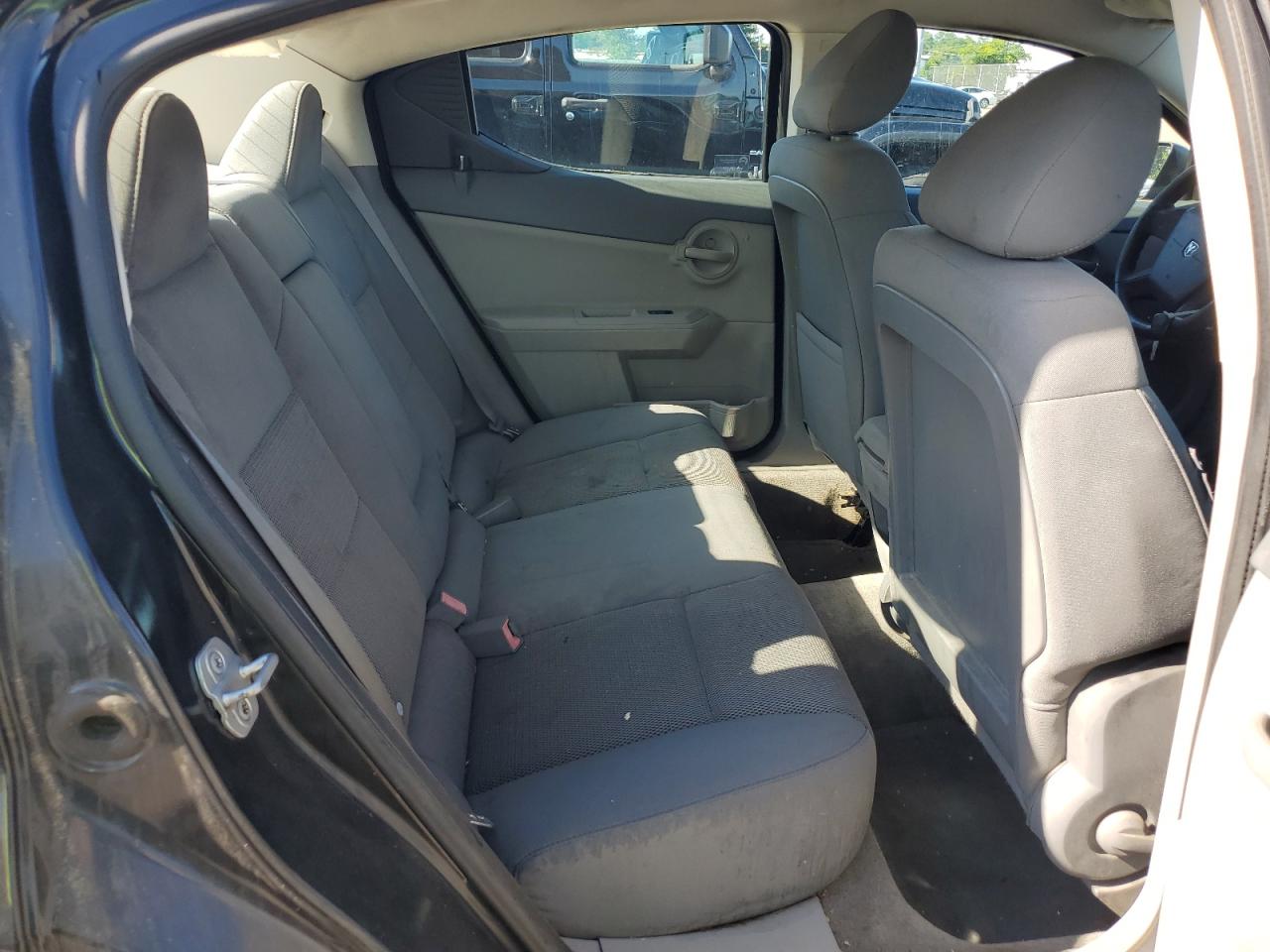 2008 Dodge Avenger Se VIN: 1B3LC46K88N198380 Lot: 62656234