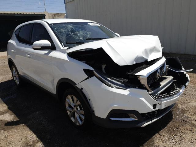 LSJW74U30LZ011791 - 2020 MG ZS - #undefined