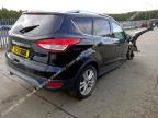 2016 FORD KUGA TITAN for sale at Copart WHITBURN