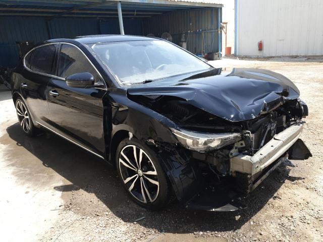 LSJW54U91LG011708 - 2020 SAIC MG6 - #undefined