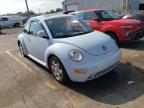 2000 Volkswagen New Beetle Gls na sprzedaż w Chicago Heights, IL - Rear End