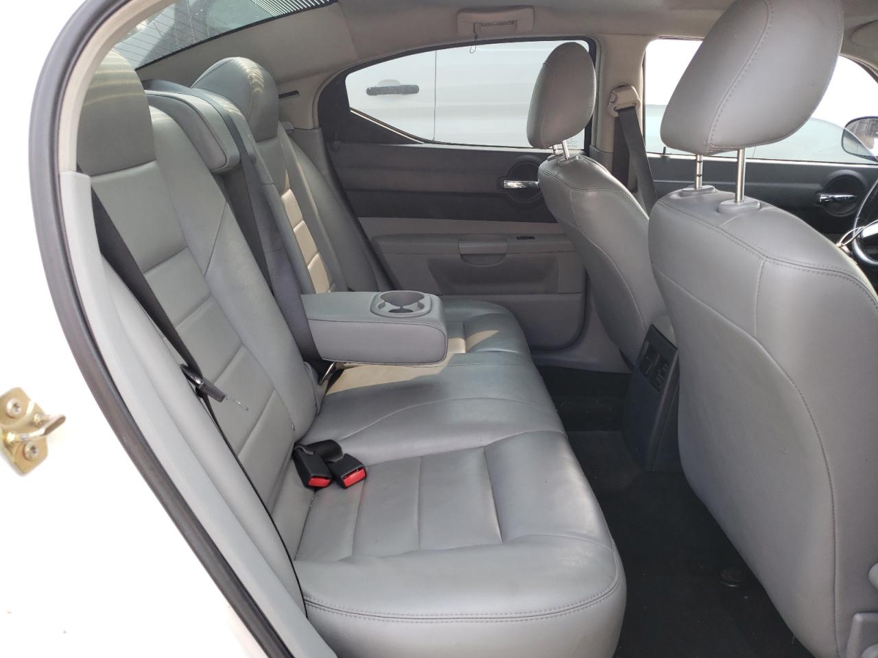 2006 Dodge Charger Se VIN: 2B3KA43G76H315745 Lot: 74232214