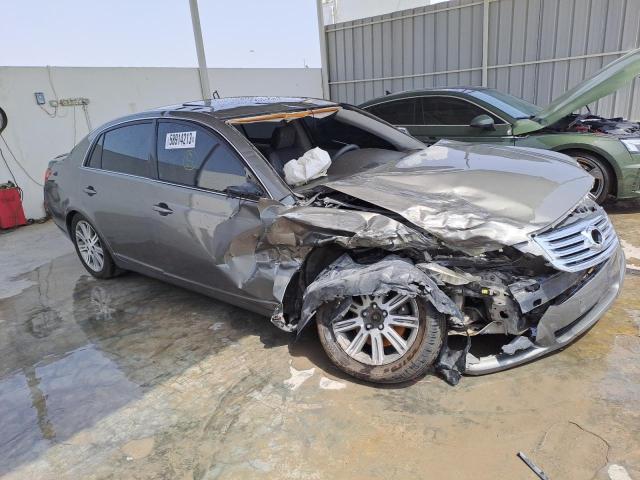 4T1BK36BX6U126506 - 2006 TOYOTA AVALON - #undefined