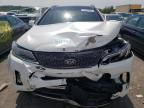 2014 Kia Sorento Sx იყიდება Cahokia Heights-ში, IL - Front End