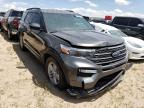 2020 Ford Explorer Xlt for Sale in Albuquerque, NM - Front End