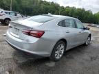 2020 Chevrolet Malibu Lt na sprzedaż w Grenada, MS - Front End