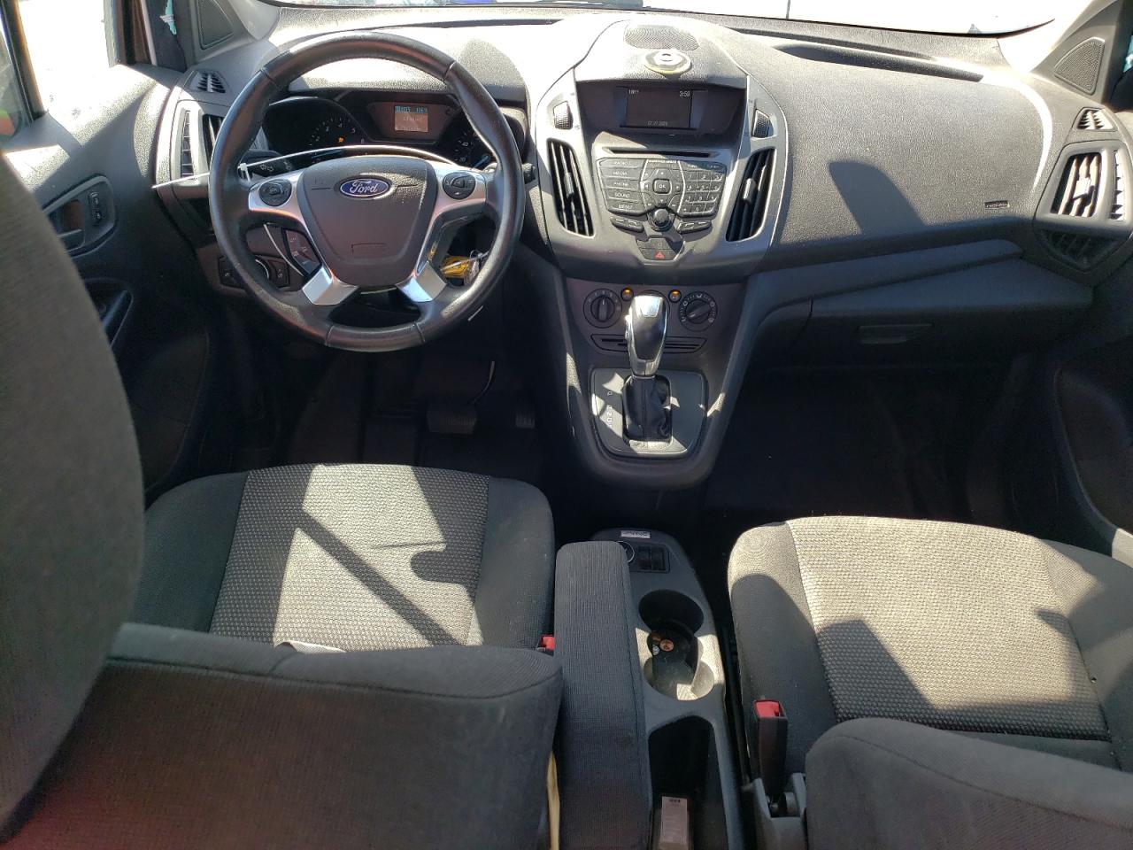 2018 Ford Transit Connect Xl VIN: NM0LS7E78J1379229 Lot: 57020013