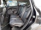 2016 FORD KUGA TITAN for sale at Copart WHITBURN
