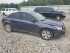 2013 Chevrolet Cruze Ls na sprzedaż w Prairie Grove, AR - Front End