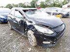 2020 FORD FIESTA 1.0 ECOBOOST 95 ST-LINE EDITION 5DR for sale at Copart WOLVERHAMPTON