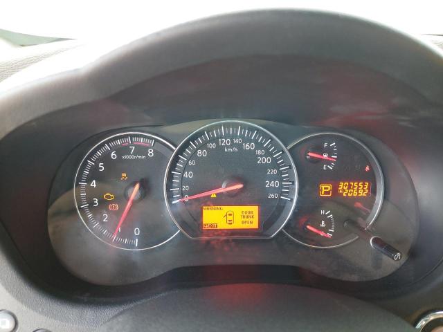 1N4AA5AP8BC860908 - 2011 NISSAN MAXIMA - #58958063