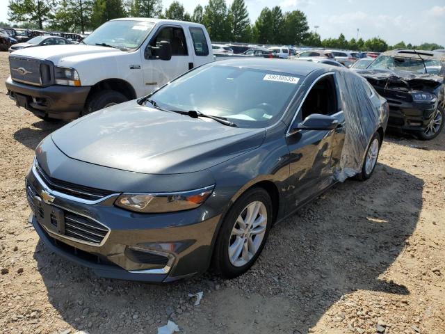  CHEVROLET MALIBU 2016 Szary