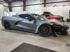2023 Chevrolet Corvette Stingray 2Lt de vânzare în Duryea, PA - Front End