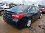 2015 Subaru Legacy 2.5I Premium for Sale in Dyer, IN - Hail