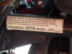 2016 Honda Trx500 Fe იყიდება Helena-ში, MT - All Over
