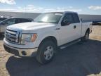 2010 Ford F150 Super Cab იყიდება Anthony-ში, TX - Mechanical