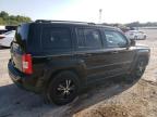 2014 Jeep Patriot Sport на продаже в Oklahoma City, OK - Hail