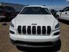 2018 JEEP CHEROKEE SPORT for sale at Copart AB - CALGARY