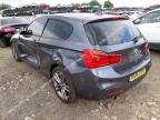 2018 BMW 118I M SPO for sale at Copart ROCHFORD