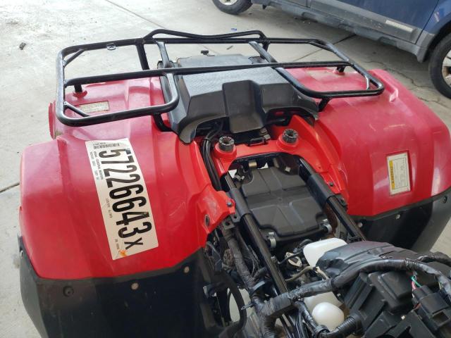 2016 HONDA TRX500 FE