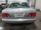 1999 Mercedes-Benz E 320 4Matic იყიდება Ham Lake-ში, MN - Front End
