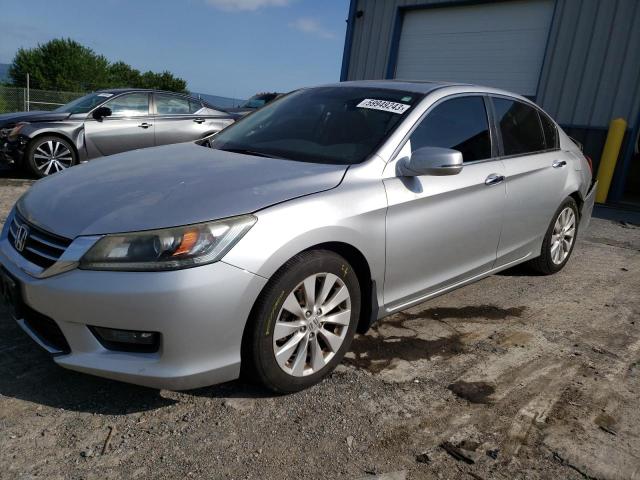 2014 Honda Accord Ex