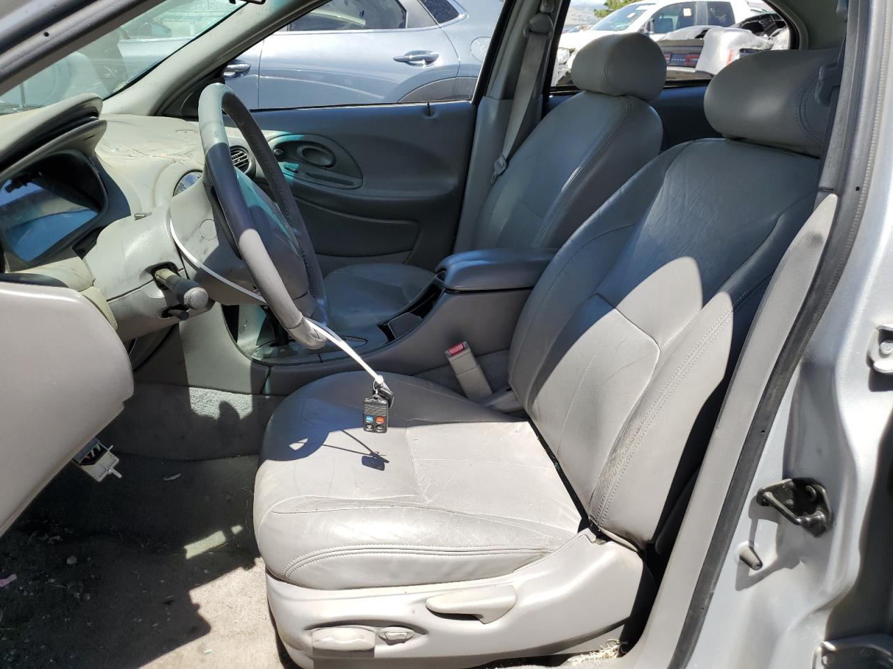 1996 Mercury Sable - Image 7