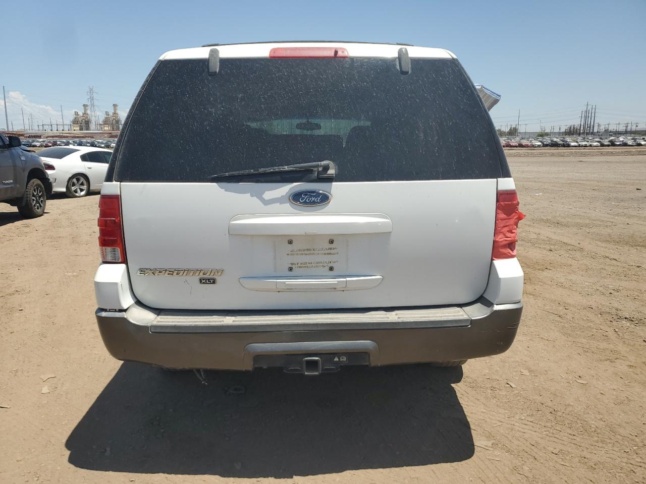 1FMEU15W14LB39681 2004 Ford Expedition Xlt