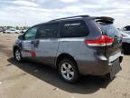 2011 Toyota Sienna Le للبيع في Denver، CO - All Over
