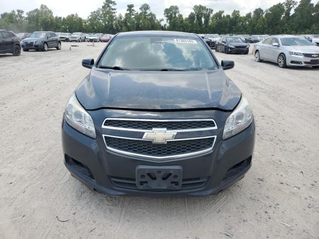 Sedans CHEVROLET MALIBU 2013 Czarny