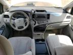 2011 Toyota Sienna Le للبيع في Denver، CO - All Over